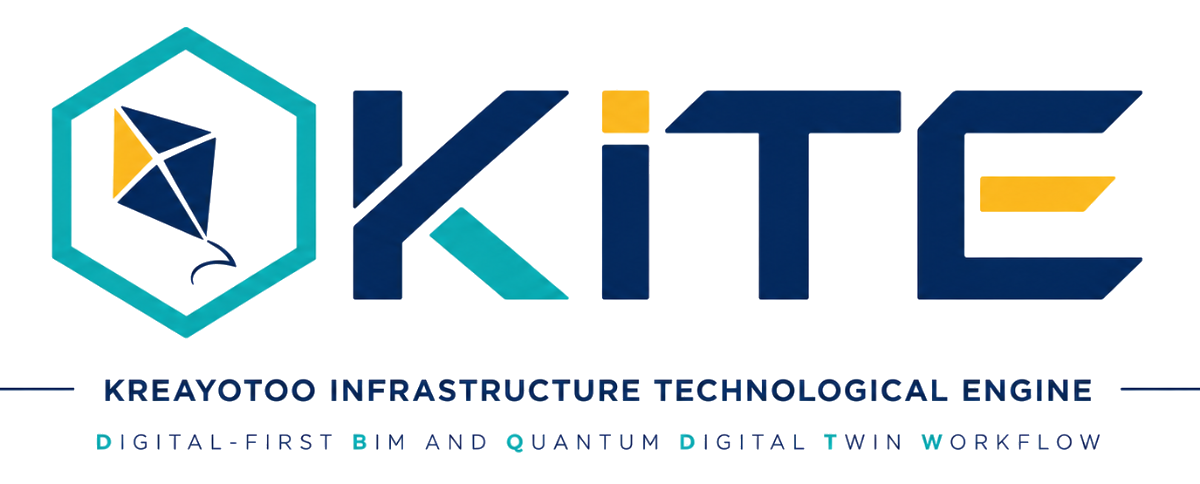 K.I.T.E. — Kreayotoo's Infrastructure Technological Engine